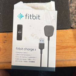 Fitbit Charger 
