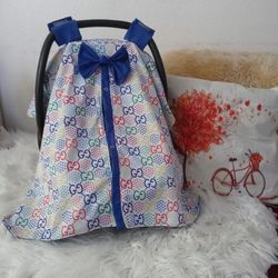 Baby CARSEATCOVERS.