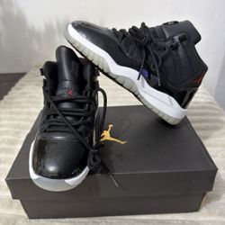 Jordan 11 Kids Sizes