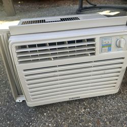 Air conditioning Unit 