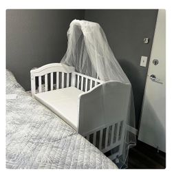 Mini Crib 