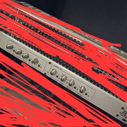 DBX 223s Stereo 2-way Mono 3-way Crossover For Pa System