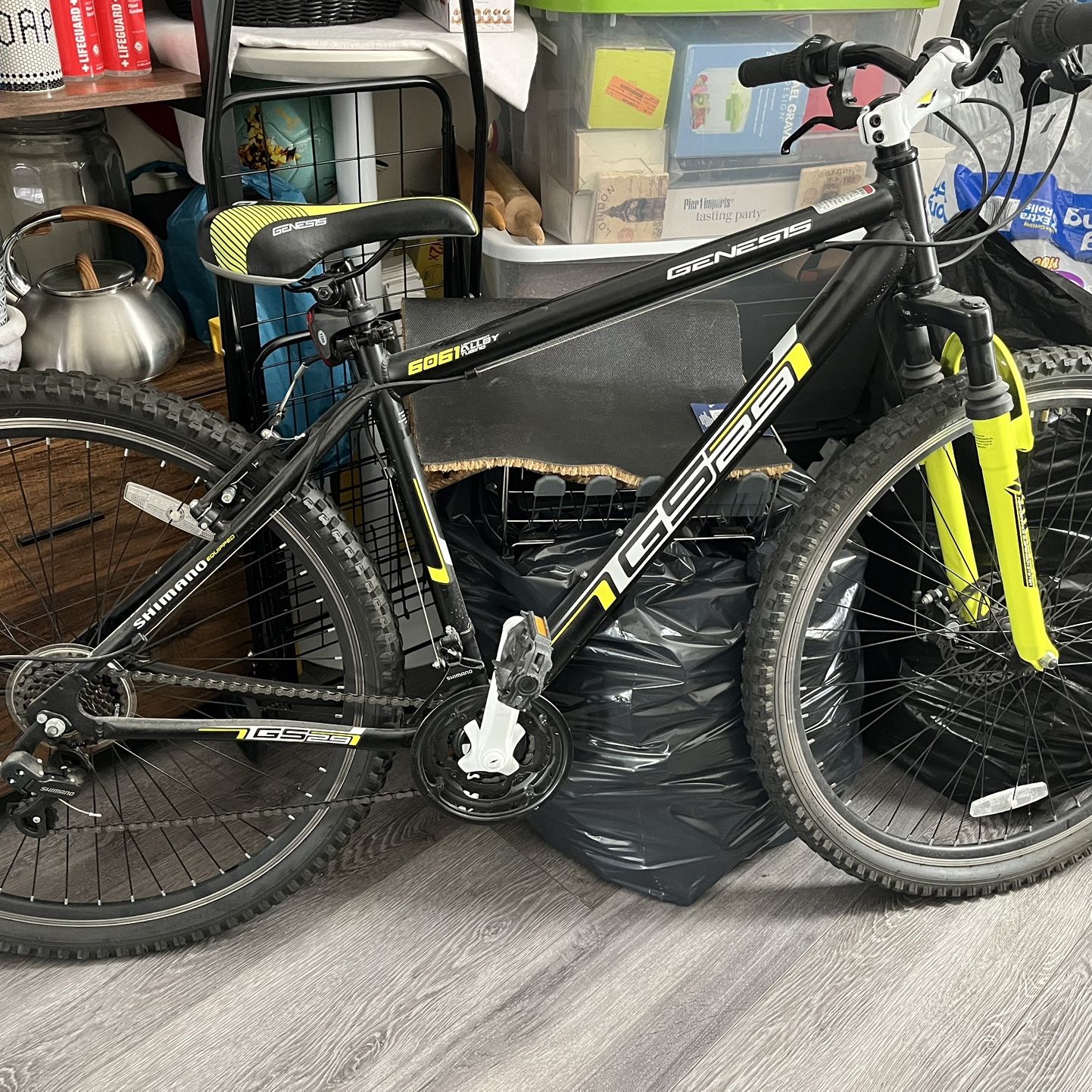 schwinn bicycles for sale near me AC Performance Bike It is suitable for users of various sizes Schwinn World Voyager bike for