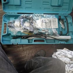 Jack Hammer ( Makita Brand New)