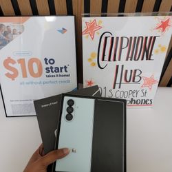 Samsung Galaxy ZFold 7 Unlocked 