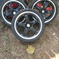 Kaiana 18s 