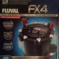 Fluval Fx4