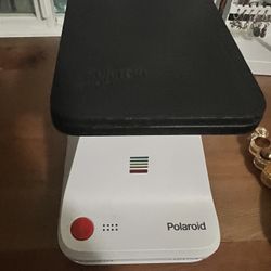 Polaroid Photo Printer 