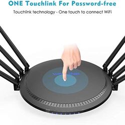 Wi-Fi Router(X00277R139)
