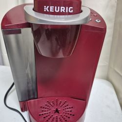 KUERIG Coffee Brewer