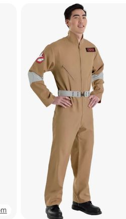 Ghost Busters Custom