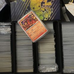 2,800+ Pokemon Cards Bulk [Non-Holo] Multiple Sets