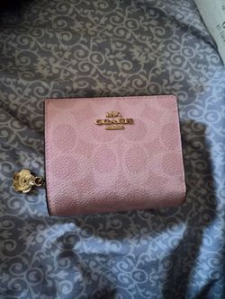 Powder pink