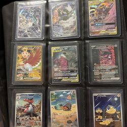 Pokemon cards for sale