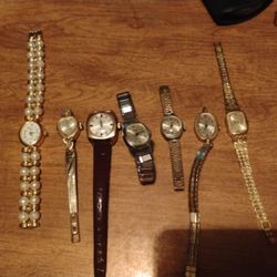 Watch Lot $0