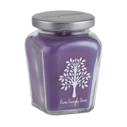 Homeinteriors, Velas Con Aromas Y Varios Estilos.
