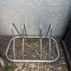 Bike Rack
