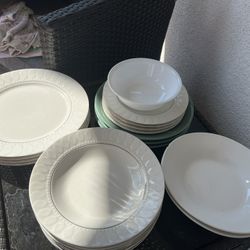 All Plates $10