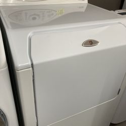 Maytag Gas Dryer 