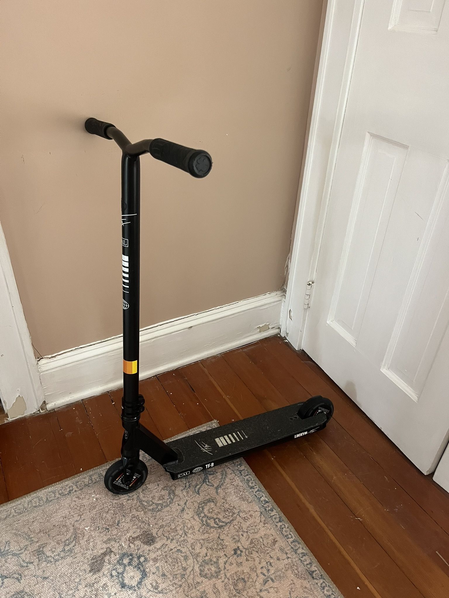 pro scooter