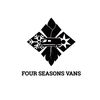 4 Seasons Vans
