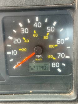 Volvo vn