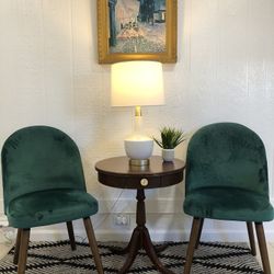 End Table Duncan Phyfe