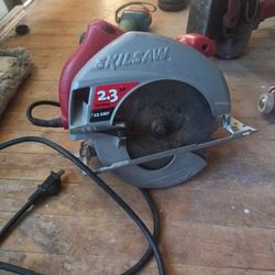 Skill Saw 