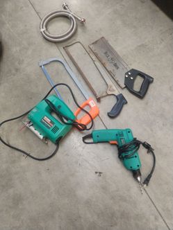 Tool lot