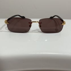 Gucci Glasses 