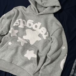 Sp5der Hoodie 