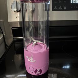 Magic Bullet Personal Smoothie Maker