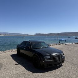 2010 Chrysler 300
