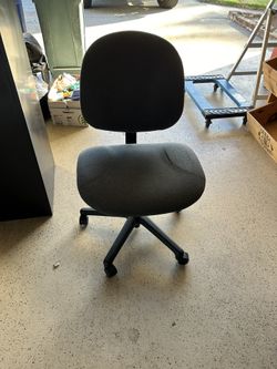 Desk Chair
