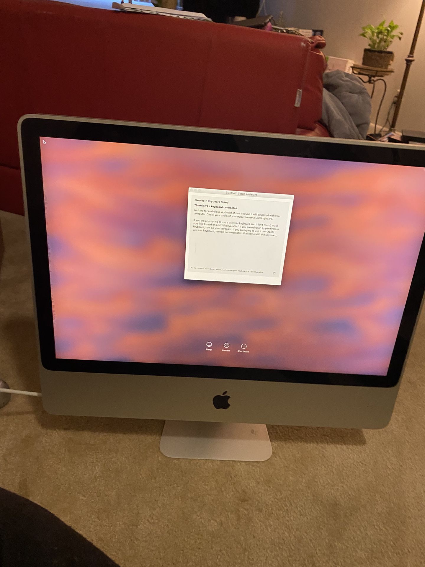 Apple Monitor