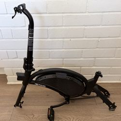 Jetson Volt Pro Electric Bike Frame