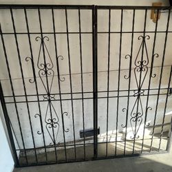 FREE Metal Gate 
