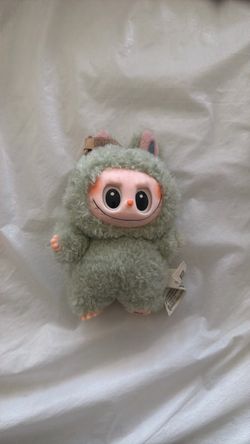 Fake! Labubu