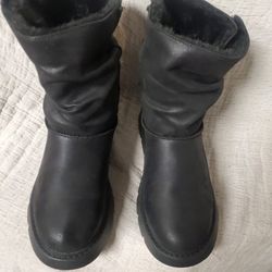 Sketcher boots women's