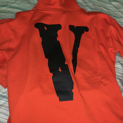 Vlone hoodie