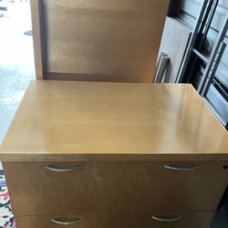 File Cabinet 