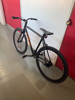 bikes