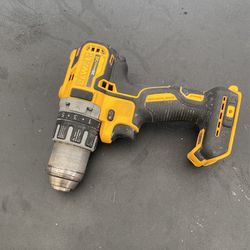 Drill Driver 