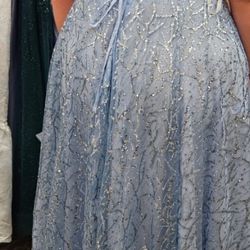 Prom Gown
