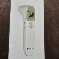 Infrared Thermometer 