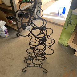 New Wine Bottle Holder 