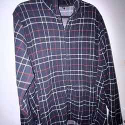 Uniqlo Fleece Jacket 