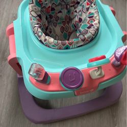 Baby Walker