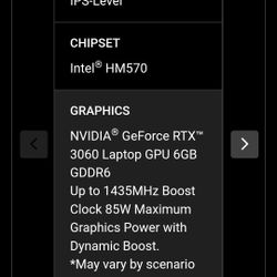 Msi  Laptop 