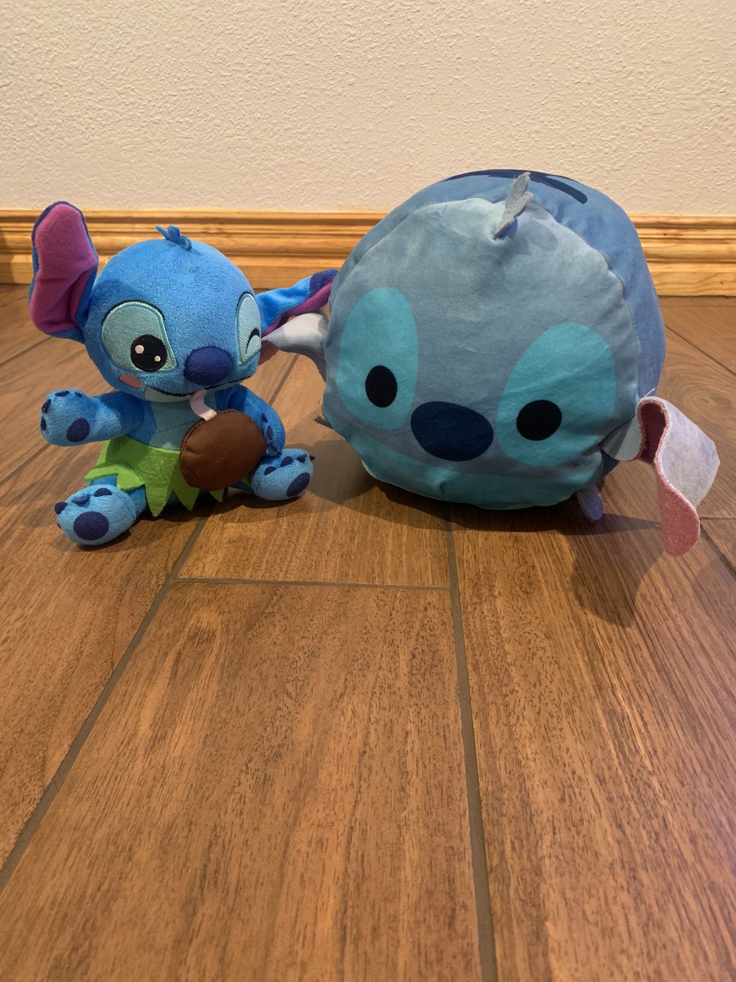 Stitch Bundle #2